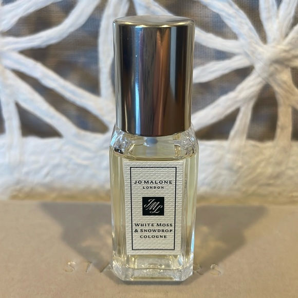 Jo Malone White Moss & Snowdrop Cologne - Picture 1 of 1